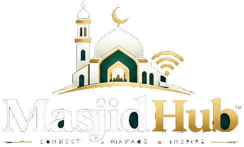 MasjidHub